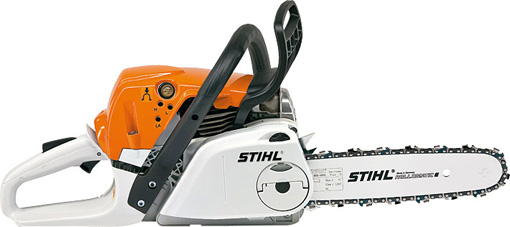 TRONCONNEUSE STIHL 231 C-BE